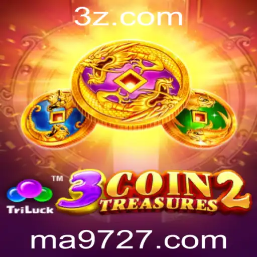 Explorando a Aventura de 3CoinTreasures2: Um Mergulho nas Regras e Descrições do Jogo
