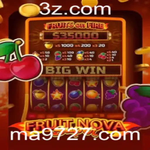 Explorando o Mundo Vibrante de FruitNovaSuper: Um Jogo de Diversão e Aventura