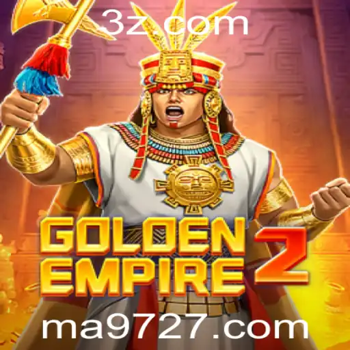 GoldenEmpire2: Explorando o Novo Jogo e Suas Regras