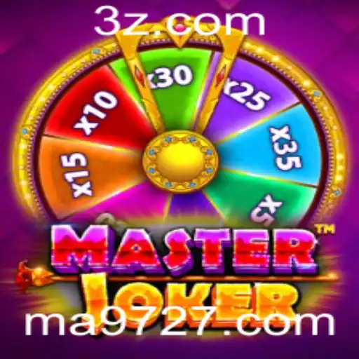 MasterJoker: O Jogo de Estratégia que Conquista Jogadores