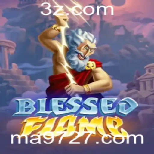 Descubra o Universo de BlessedFlame: Um Jogo Épico de Ação e Aventuras