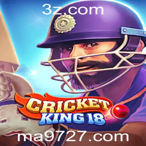 Descubra o Fascínio de CricketKing18: Um Mergulho no Mundo do Críquete Virtual