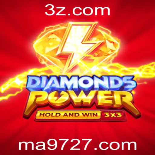 Explorando o Mundo de Diamondspower: O Jogo Revolucionário de 2023