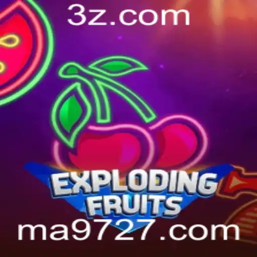 ExplodingFruits: Um Jogo Empolgante Que Conquista Jogadores ao Redor do Mundo
