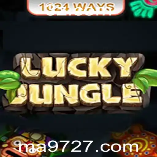 Descubra o Fascinante Mundo de LuckyJungle1024: Um Jogo Inovador em a9727.com