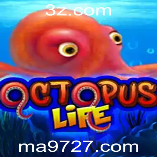 Descubra o Fascinante Mundo de OctopusLife: Um Jogo de Estratégia e Sobrevivência