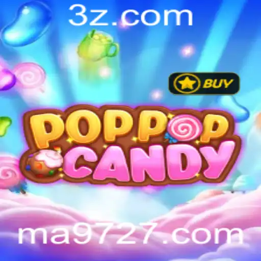 Explorando o Fascinante Mundo de POPPOPCANDY