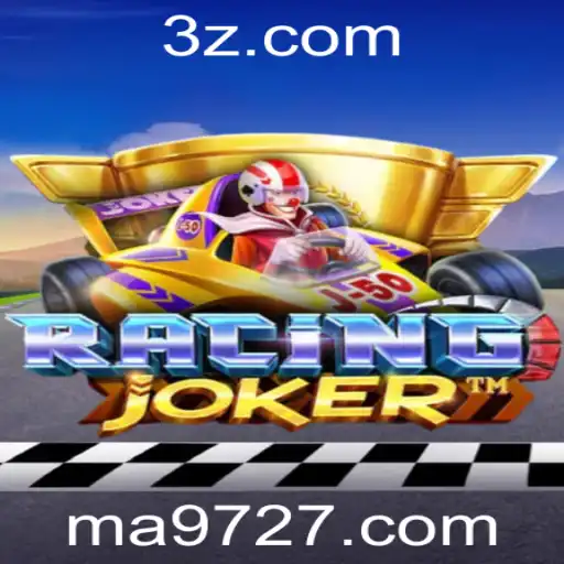 Descubra RacingJoker: Uma Aventura de Corrida Inesquecível
