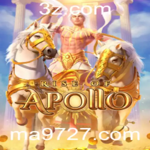 Explorando o Mundo do Jogo RiseofApollo