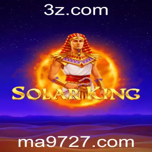 Descubra SolarKing: O Novo Fenômeno dos Jogos com a9727.com