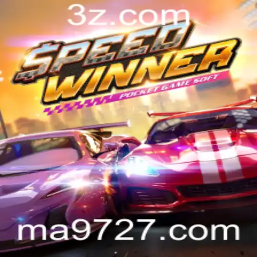 Descubra o Empolgante Mundo de SpeedWinner