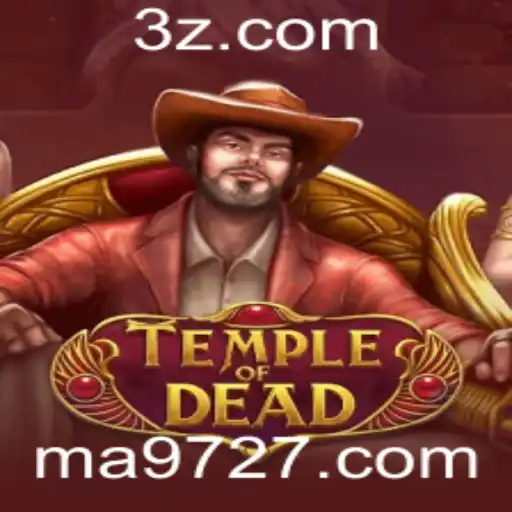 Descubra o Mistério e a Aventura de TempleofDead