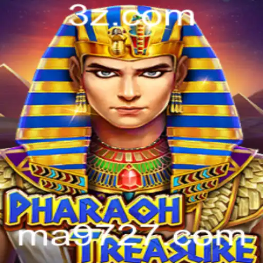 PharaohTreasure: Explore o Mundo Antigo e Descubra Riquezas Escondidas