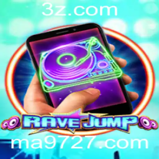 Explorando o Mundo Vibrante de RaveJumpmobile: Uma Jornada Inovadora nos Jogos