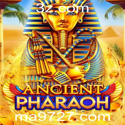 Descubra o Enigmático Mundo de AncientPharaoh: Um Mergulho no Passado