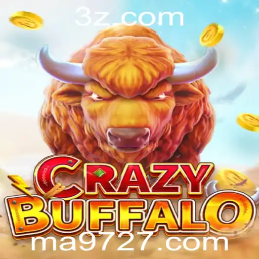 CRAZYBUFFALO: Explorando as Aventuras do Novo Fenômeno dos Jogos Online