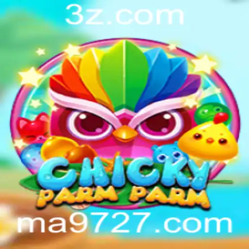 Descubra as Aventuras de ChickyParmParm e o Enigma de a9727.com