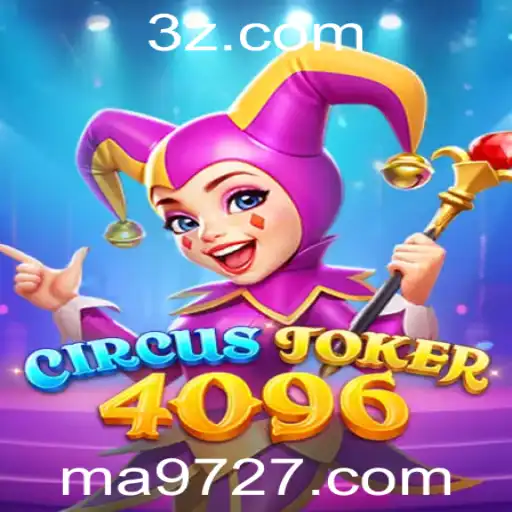 Explorando o Universo de CircusJoker4096: Um Mergulho no Mundo dos Jogos Interativos
