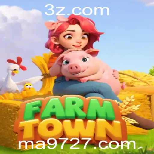Explorando o Empolgante Mundo de FarmTown