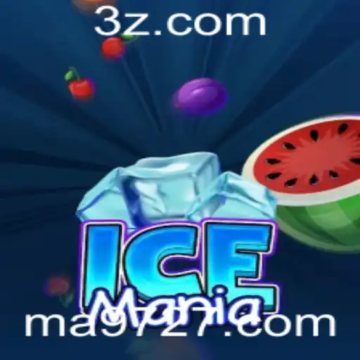 IceMania: Descubra a emoção congelante do jogo favorito de a9727.com
