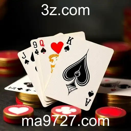 Jogos de Cartas: Uma Fascinante Jornada através da História e da Diversão