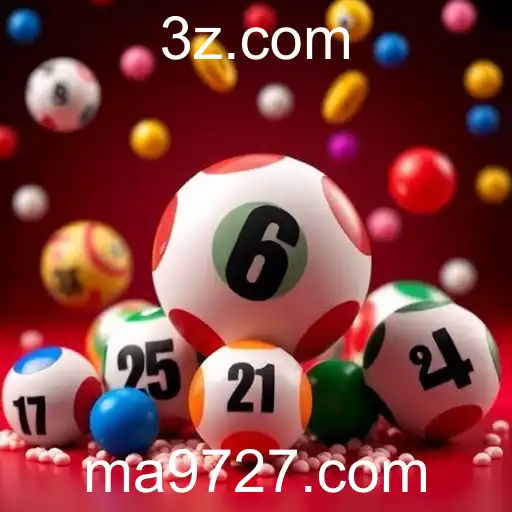 Explorando o Fascinante Mundo dos Jogos de Loteria com a9727.com