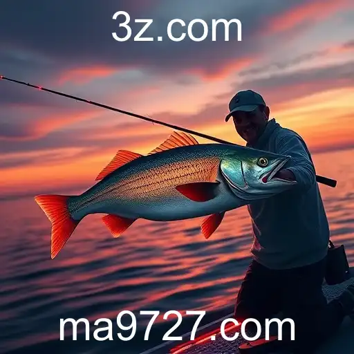 Exploração do Fascinante Mundo dos Jogos de Pesca: A Evolução de a9727.com