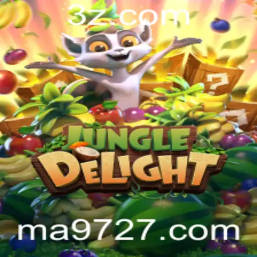 Explorando o Mundo de JungleDelight