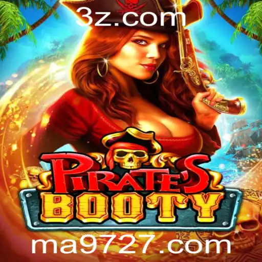 Descubra o Mundo de 'PiratesBooty': Um Jogo de Aventuras em Alto-Mar