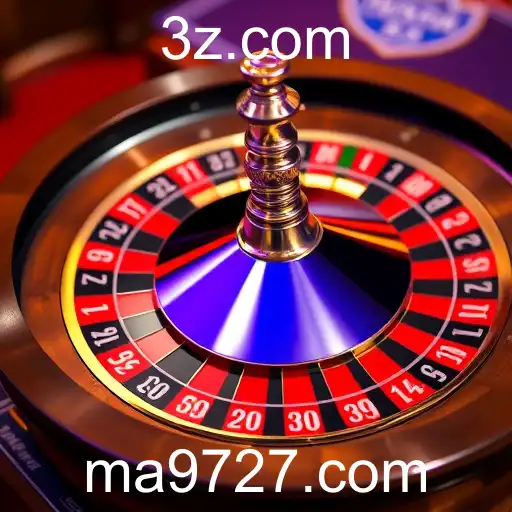 Roleta: Estratégias e Curiosidades sobre a A9727.com