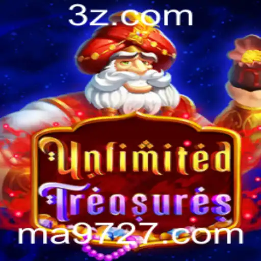 Descubra o Universo de Aventuras de UnlimitedTreasures