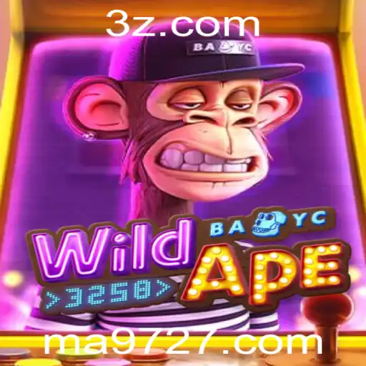 Descubra o Mundo do Jogo WildApe3258
