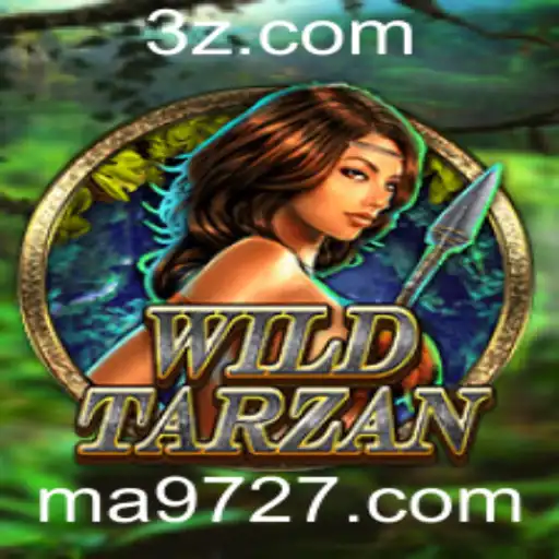 WildTarzan: Aventura Selvagem no Mundo dos Jogos