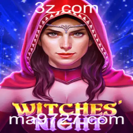 Explorando WitchesNight: Aventuras e Desafios no Mundo das Bruxas
