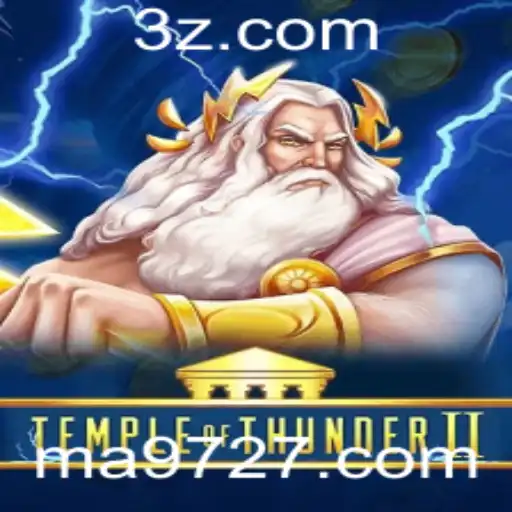 Explorando Temple of Thunder II: A Nova Aventura
