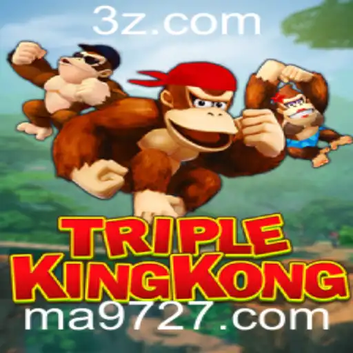 Explorando o Mundo do Jogo TripleKingKong: Um Guia Completo