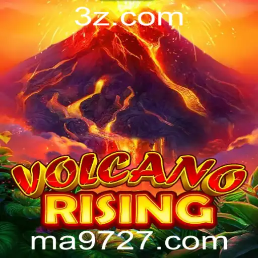 Descubra o Mundo Emocionante de VolcanoRising