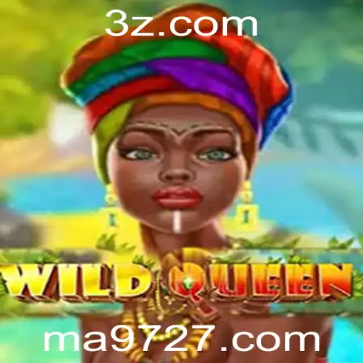 Descubra o Mundo de Aventuras de WildQueen - A Jornada Começa em a9727.com