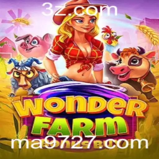 WonderFarmBonusBuy: Descubra a Emoção do Novo Jogo Online